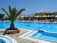 Hotel Semiramis Kreta