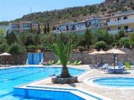 Hotel Semiramis Kreta Kreta